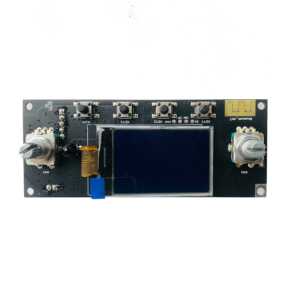 Nvarcher Ssb Full Band Radio Aviation Receiver Cw Module Fm Stereo Bluetooth