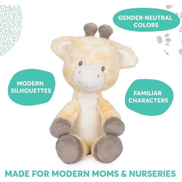 Gund - Boneka Lil Luvs Giraffe