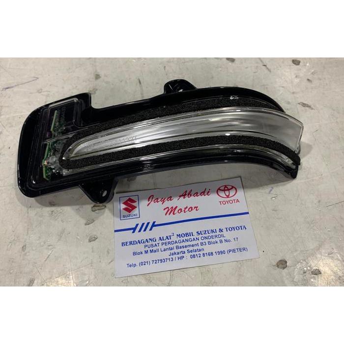 Sein spion all new ertiga type GX original