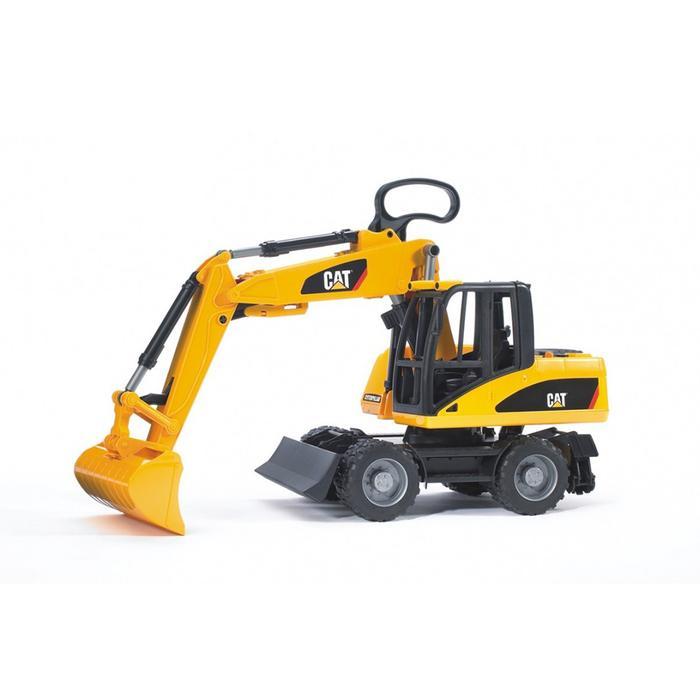 Bruder Toys 2445 - Cat Wheel Loader