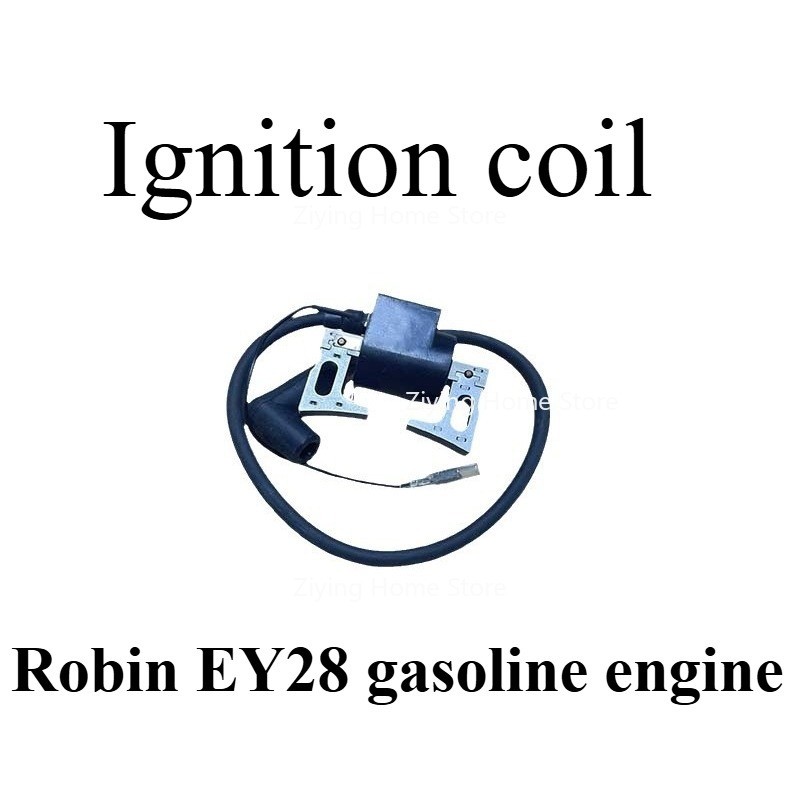 Accessory Ey28 Ignition Coil High Voltage Pack Suitable For Robin Ey28