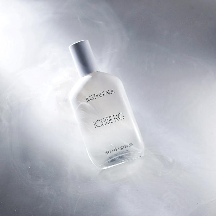 Justin Paul Edp Iceberg 50Ml