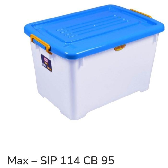container box shinpo cb 95 max