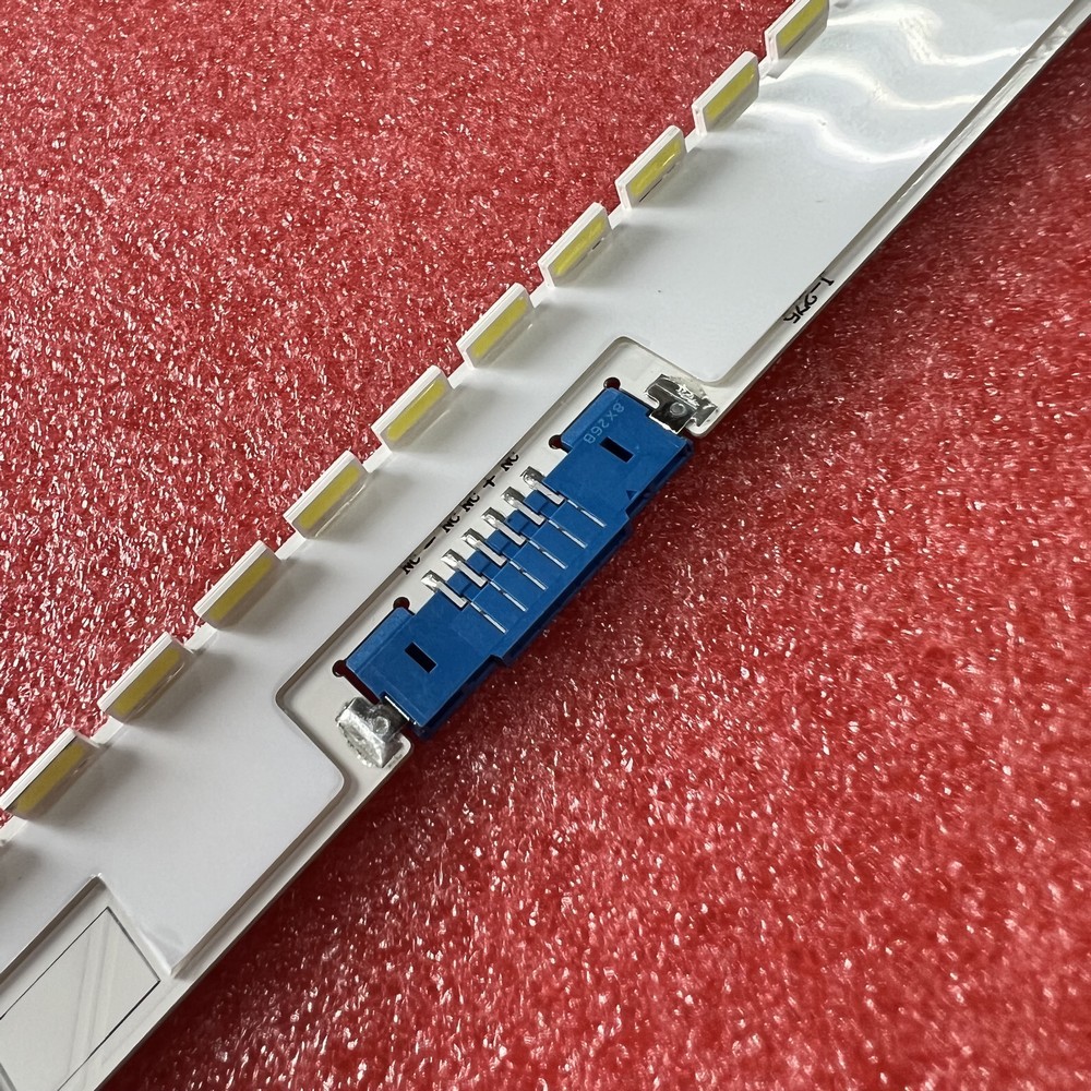 LED Backlight Strips For  UE49K5500AK UE49K5510AK UE49M5522 UE49M5580 UE49M6500 UE49M6000 UE49M6550 