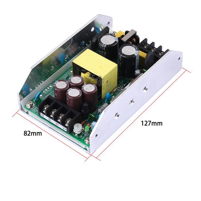 Bahod 350W High Power Amplifier Power Supply Ac-Dc Switching Power Supply Board