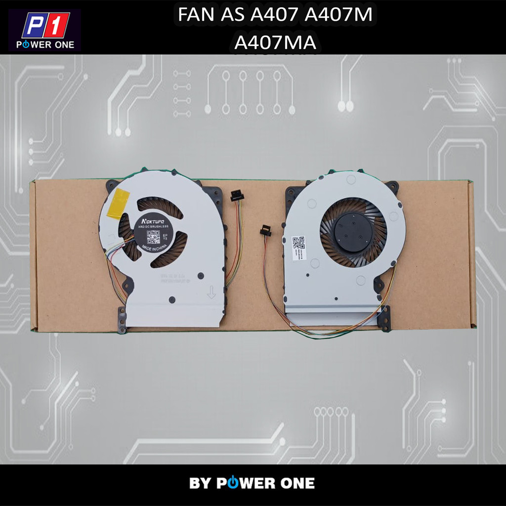 Fan Asus a407 a407m a407ma