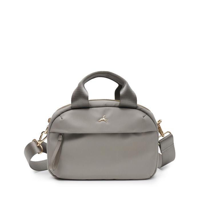 Povilo Bonbon Sling Bag Grey