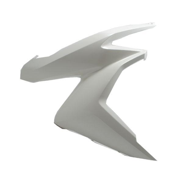 Cover R Fr Putih New Vario 150 K59J 64501K59A70Zp