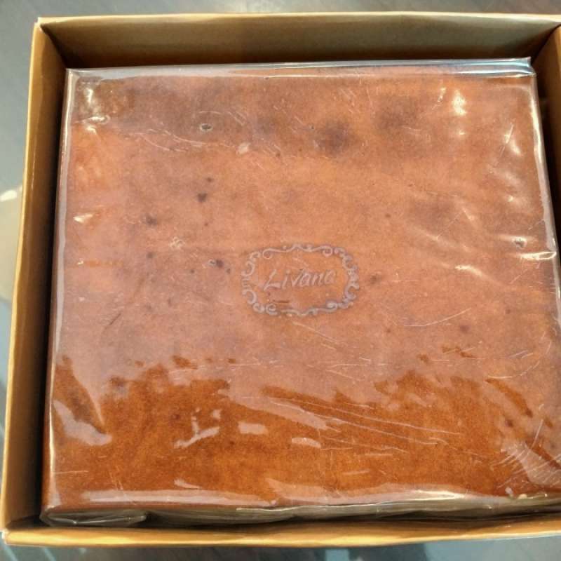 Loyang Lapis Legit LIVANA