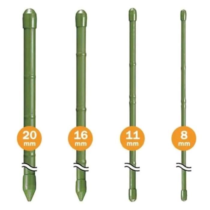 Digazsin_ Plant Stake/Ajir Gosv, Penyanggah Tanaman Anggur