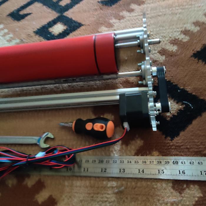 cnc laser rotary engrave laser co2 laser dioda fiber laser promo