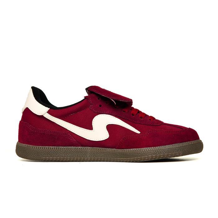 RAINGEL - Sepatu Lokal - UMBRELA- MAROON