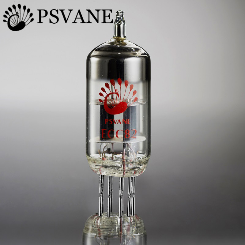 Psvane 12Ax7 Ecc83 Vacuum Tube El84 Ecc81 Ecc82 Ecc83 12Au7 12Ax7