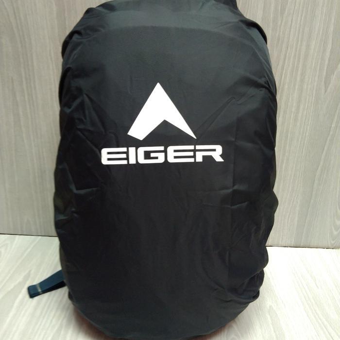 Cover Bag Raincover Eiger 20-25L - Original