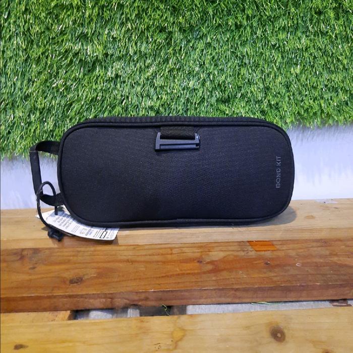 HANDBAG BODYPACK 1687 MODULAR BOND KIT - TAS TANGAN PRIA WANITA - STUFF ORGANIZER