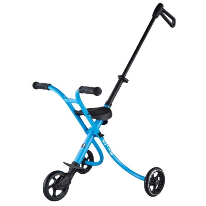 Micro Trike - Stroller Dorong Anak Praktis