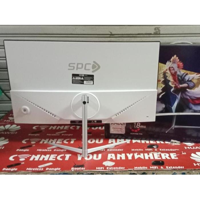 ebpd- Monitor Spc Gaming Led Full Hd 24 Inch Curve