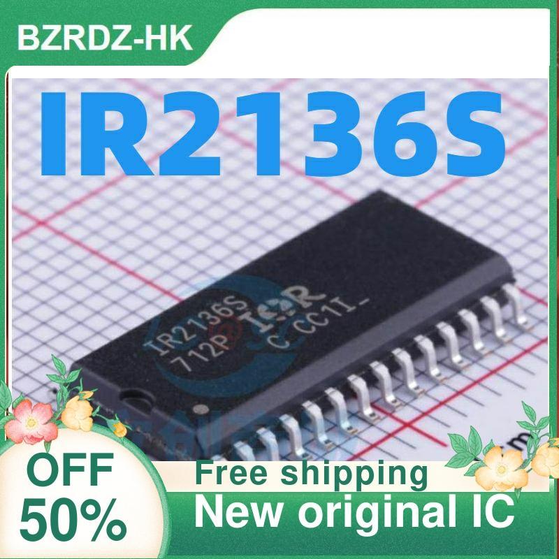 1-20PCS IR2136 IR2136S IR2136STRPBF   New original IC