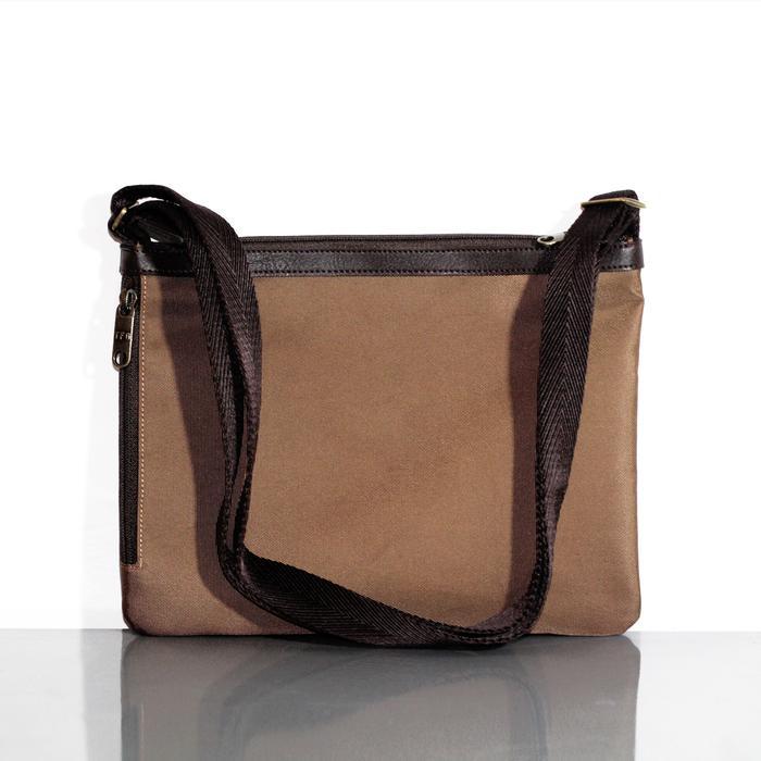 TERMURAH TFG Slingbag Tas Selempang Pria Wanita Manhattan 421 Lifetime Warranty