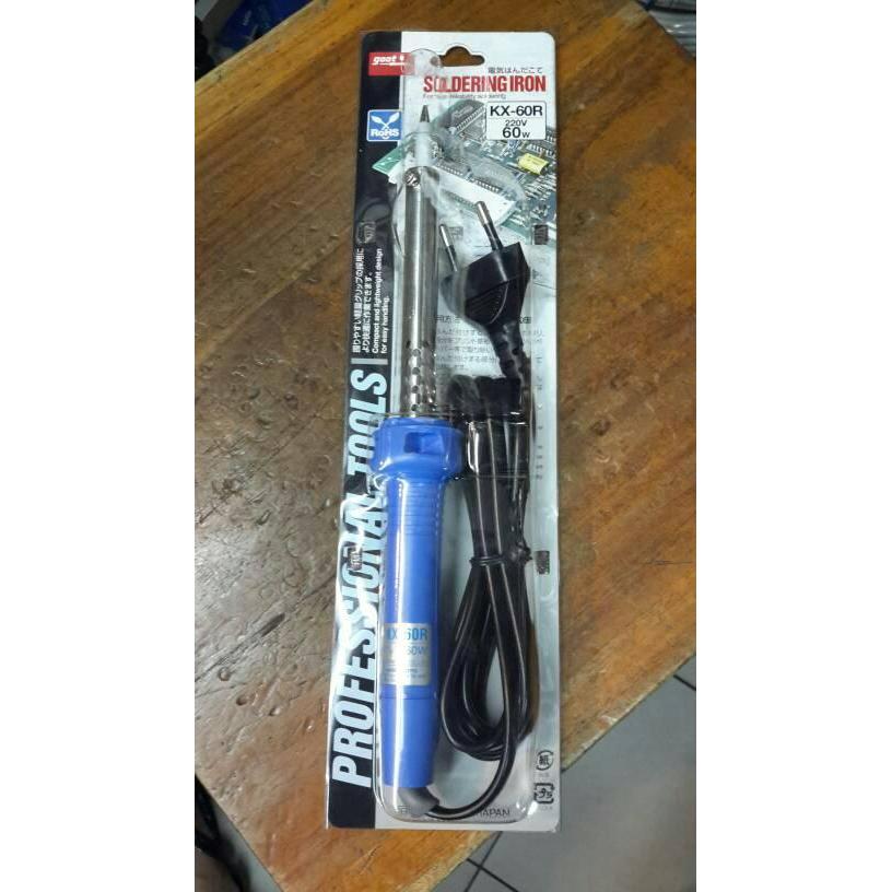 SOLDER GOOT KX-60R