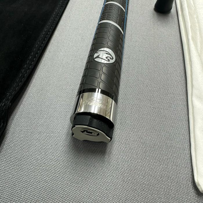 Adaaa Stick Billiard Predator Sport2 Volt Sport Wrap Brand New