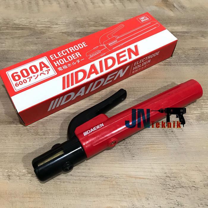 rzpl- Tang Las 600A Daiden / Tang Las Daiden 600A / Stang Las Daiden 600A