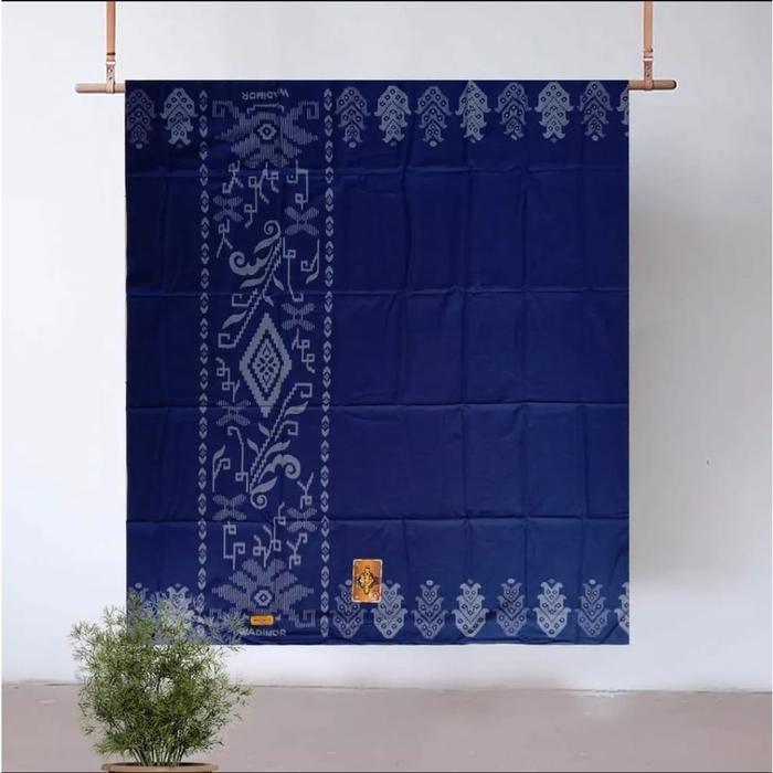 Kain Sarung Wadimor Premium Original Motif Bali