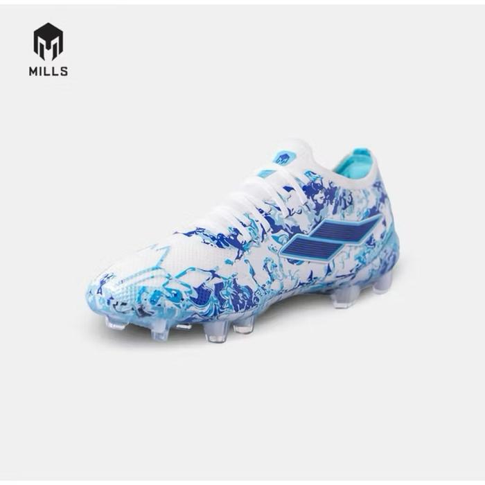 XYCLOPS KALDERA CHROME FG SEPATU BOLA MILLS XYCLOPS KALDERA CHROME FG