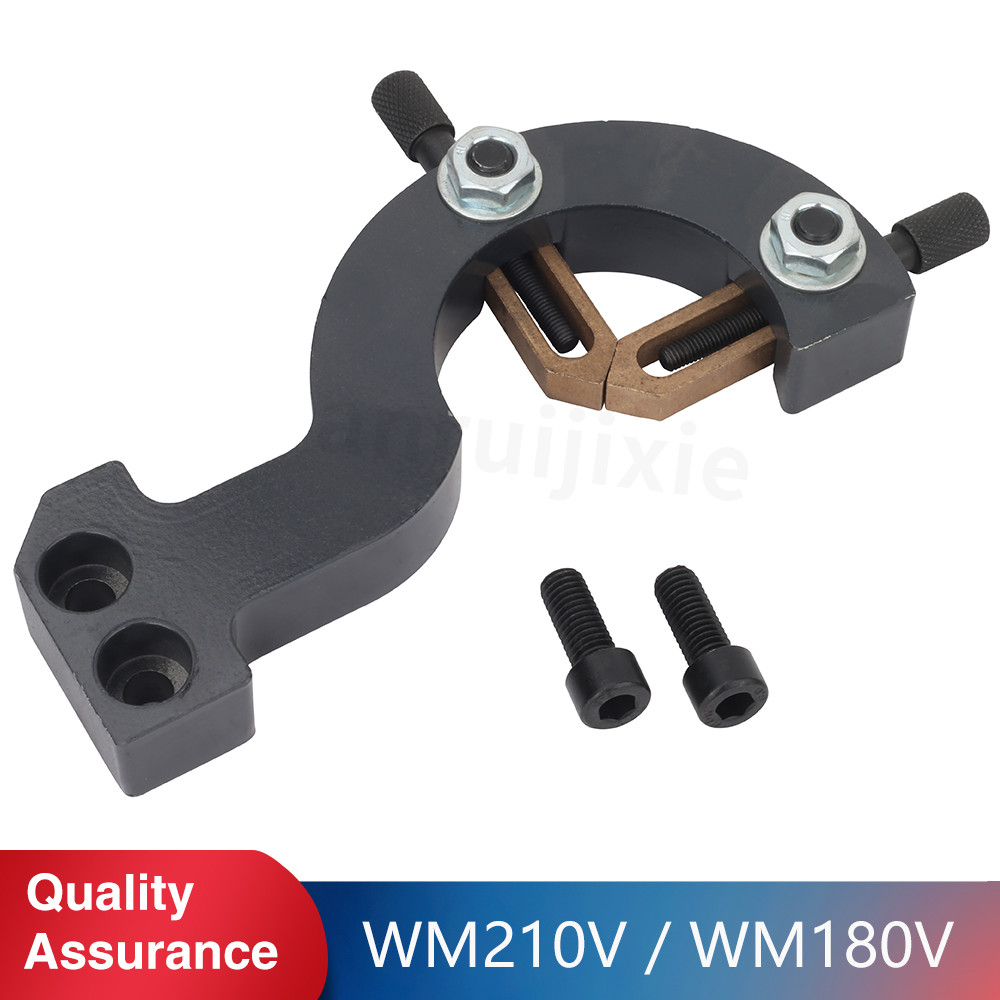 SALE Follower Rest for Lathe WM210 BHC210 HS210 JY210V CTC210