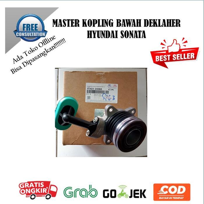 Jual Master Kopling Bawah Sonata Deklaher Hyundai Sonata Kode 072