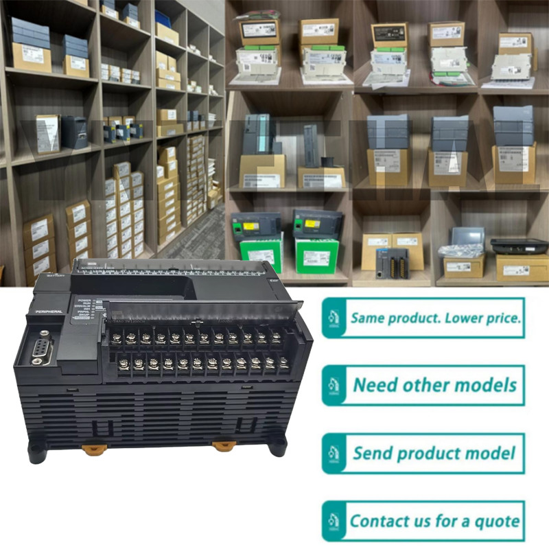New Original Cp1E-E30Sdr-A Cp1E-E40Sdr-A Cp1E-E60Sdr-A Cp1E-N30Sdr-A Cp1E-N40Sdr-A