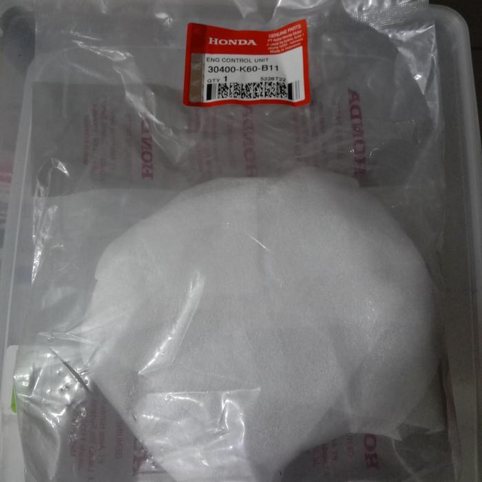 Ecm Vario 125 Esp(B11) 30400-K60-B11 Asli Ahm