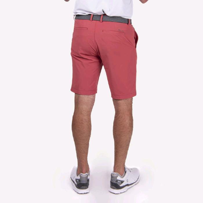 Celana Pendek Golf Kjus Mens Iver Short 10L Original