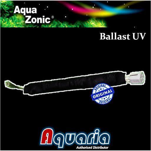 Ballast Lampu UV 30W Original Aquazonic UV007