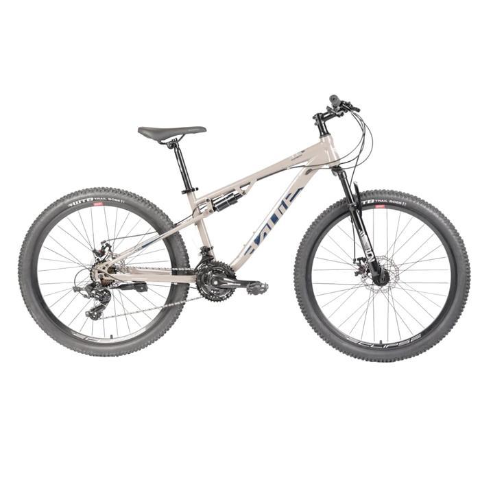 Ready Sepeda Mtb Element Battle 24 Speed 27,5 Inch New