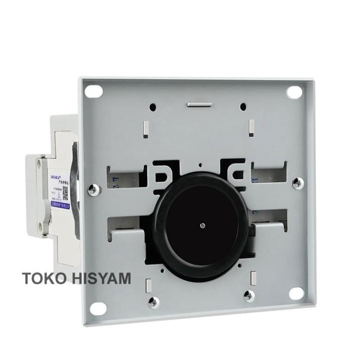 ATS automatic transfer switch Genset Inverter PLN