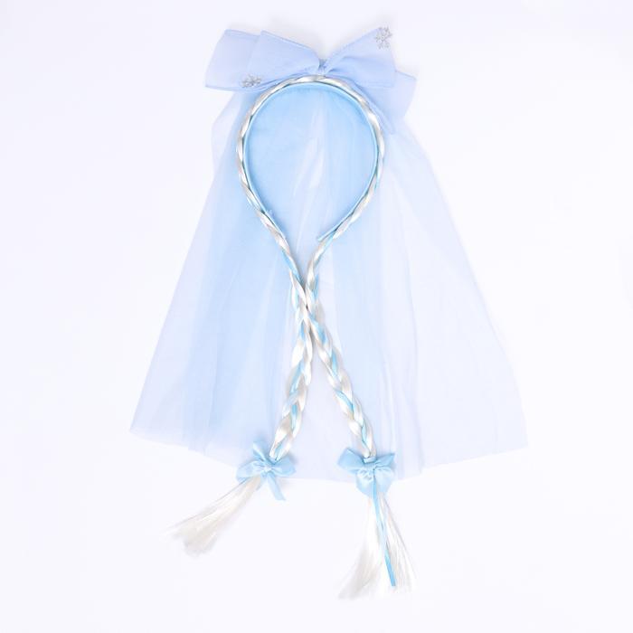 ASLI Stroberi Crown Bow Slayer band READY STOCK