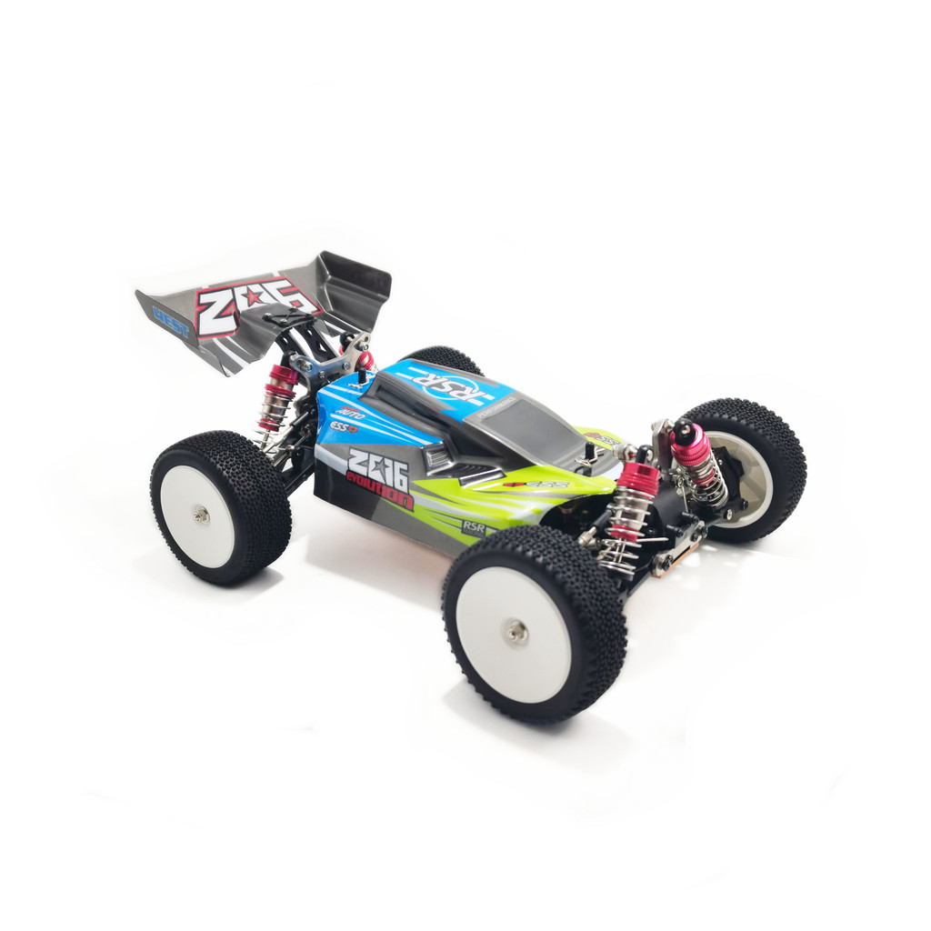 wltoys 124017 144001 124019 parts shock abesorber bracket accessories part