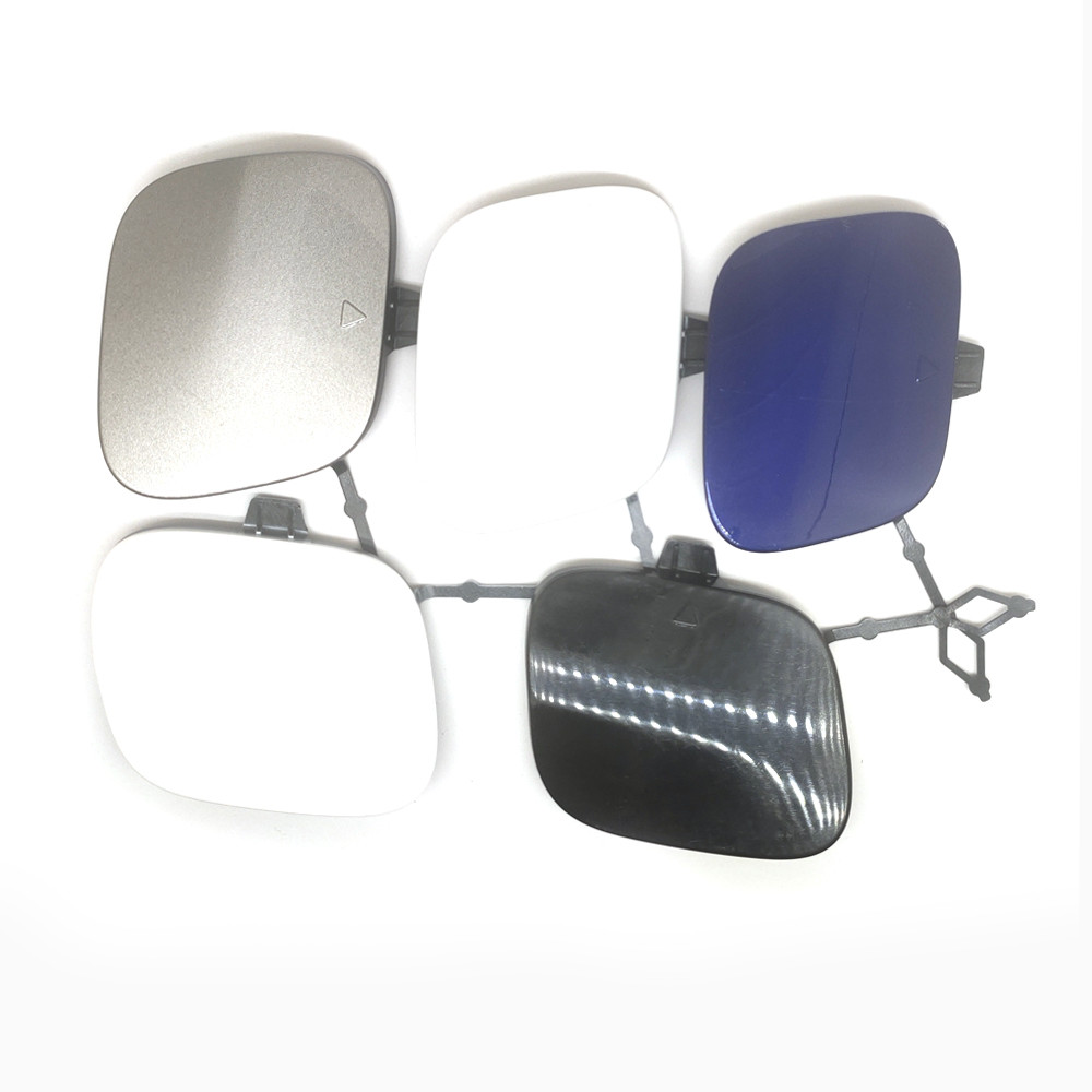 Fit 19-21 Mercedes-Benz GLB X247/W247 GLB180 GLB200 GLB250 FRONT TOW COVER A2478857700