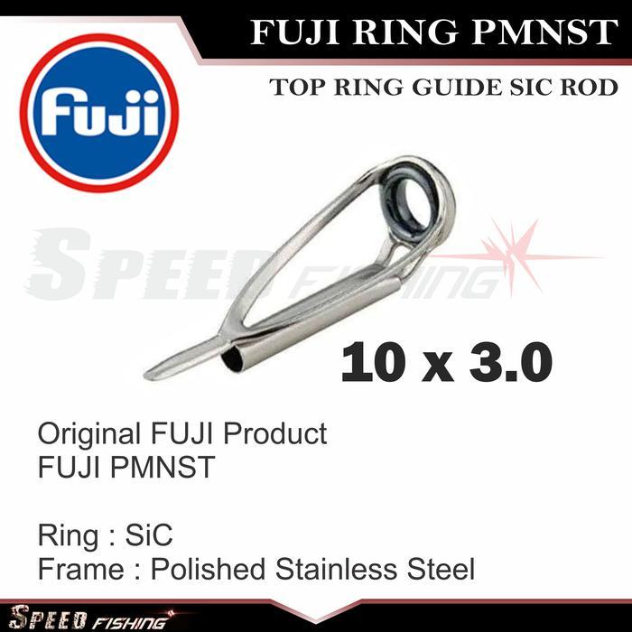 RING GUIDE FUJI PMNST TOP RING GUIDE SIC ROD