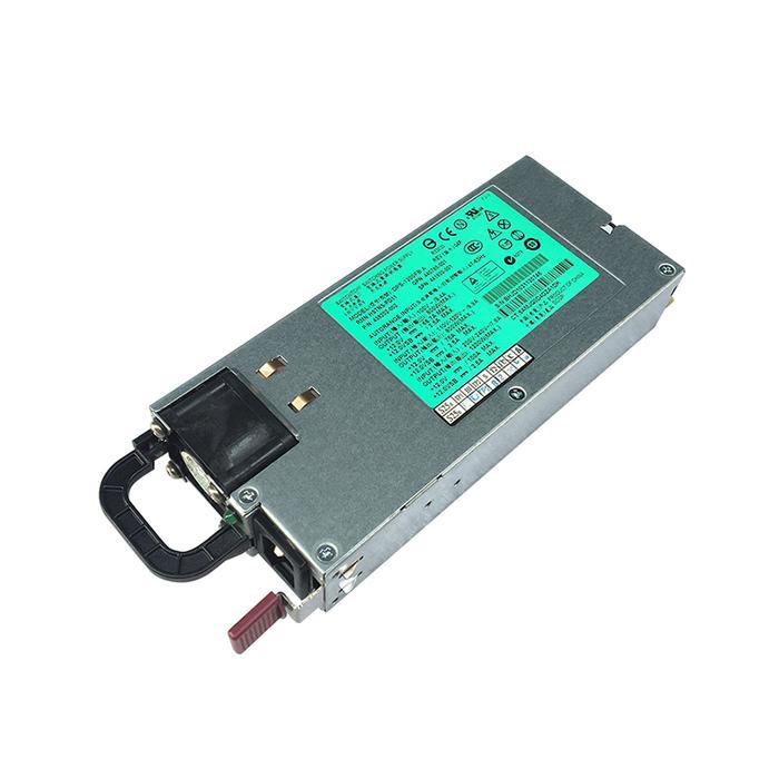 1200W Power Supply Dps-1200Fb A Hstns-Pd11 440785-001 441830-001 For Dl580 G5 Server For Graphics