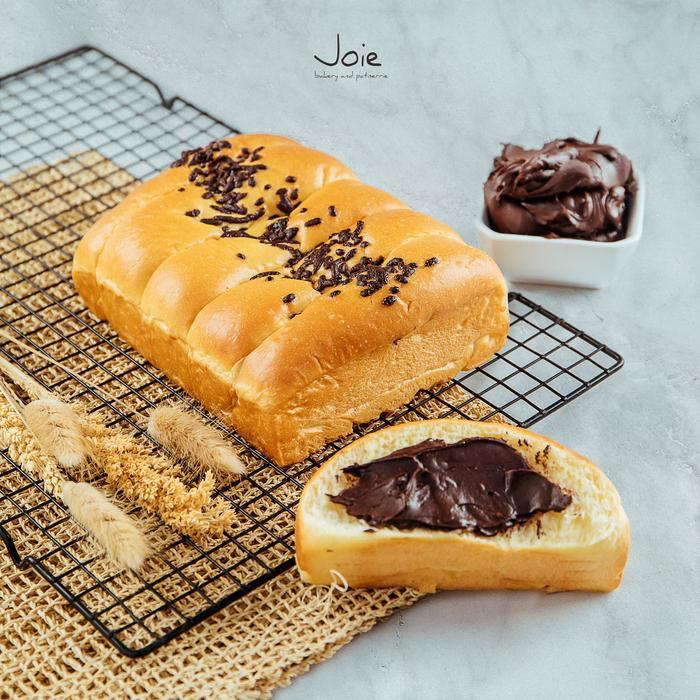 (ORIGINAL) HYA PAKET ROTI SOBEK COKLAT - ISI 2 BOX ROTI SOBEK COKLAT TERMURAH TERPOPULER