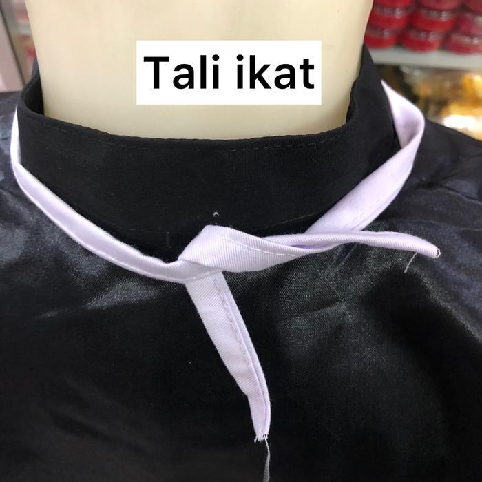 Dasi Pengacara Toga Advokat Hakim Jasa
