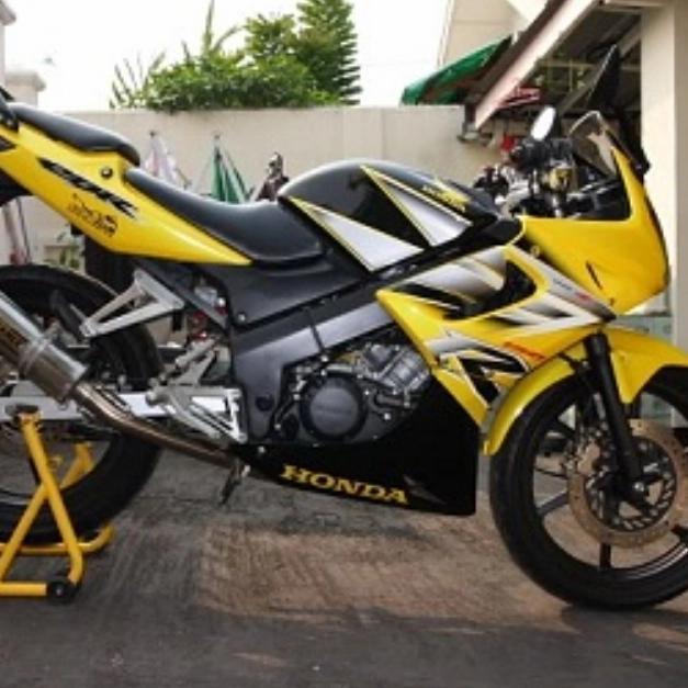 Cover Tameng Vering Tengah Middle Cowl Cbr 150 Old Kiri Dan Kanan