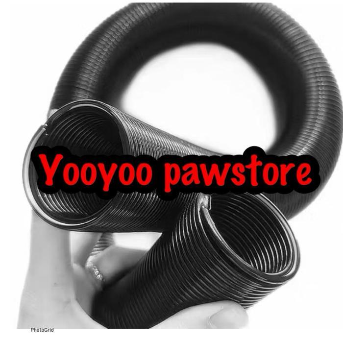 Selang Pet Blower Aeolus, Twister, Carelar, Nbf 902