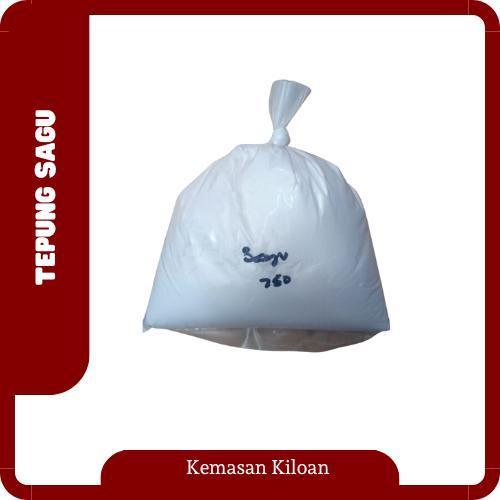 Tepung Sagu Kiloan Tepung Sagu