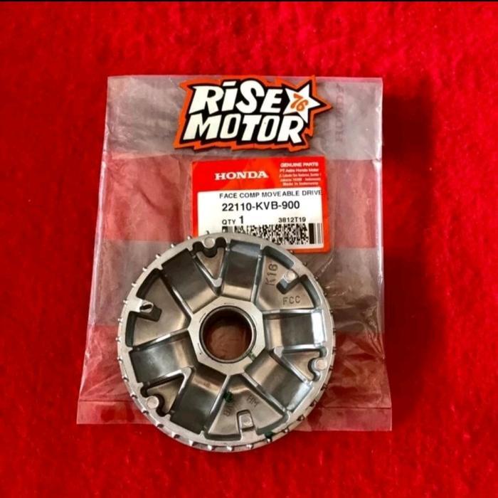 PULLEY RUMAH ROLLER VARIO 110