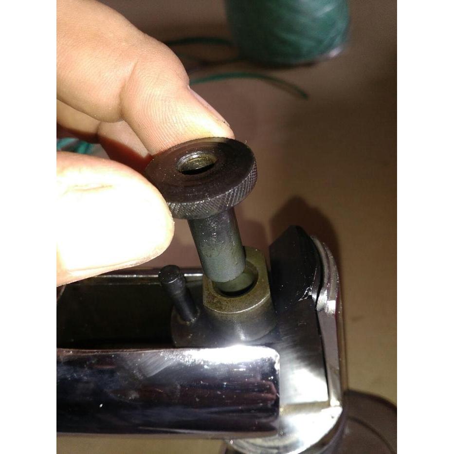 enzo all - LUP RAMSET / BREECH PLUG RAMSET SUPERFIX