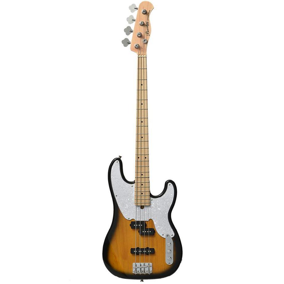 Bass Elektrik Bacchus Pj-2Ts Original
