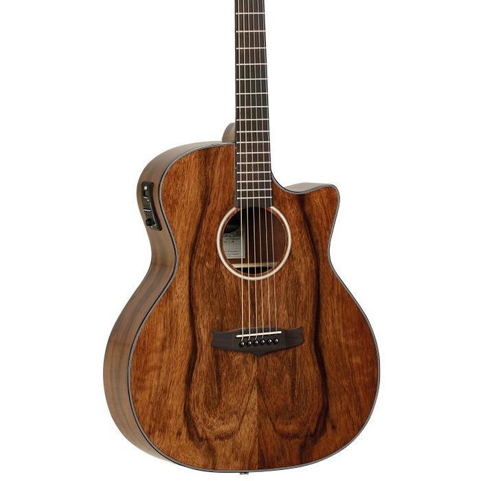 Tanglewood Tvc X Pw Original + Softcase